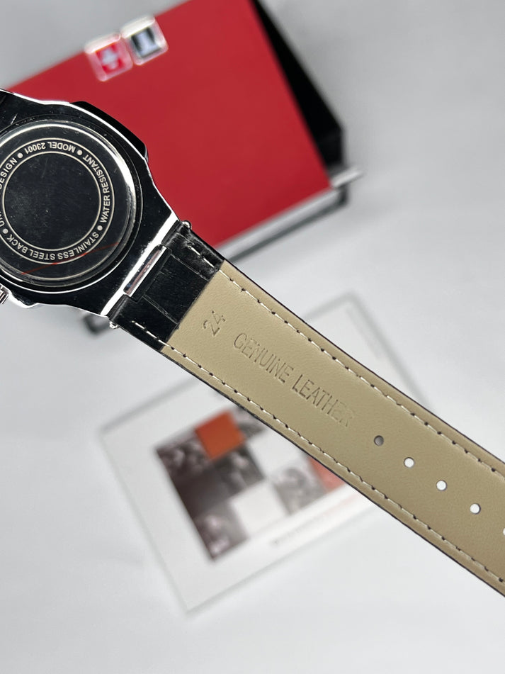 PP Nautilus Copper ( Leather Strap )