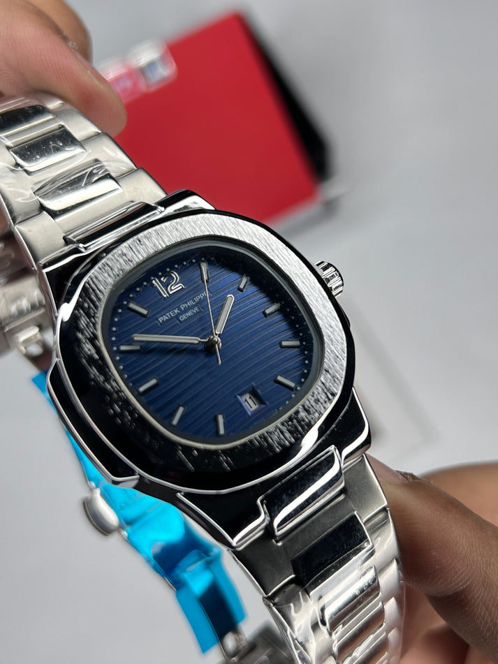 PP Nautilus Bluish