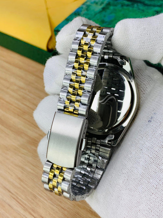 AA Texture Model | Date Adjustment | Texture Case (gold)