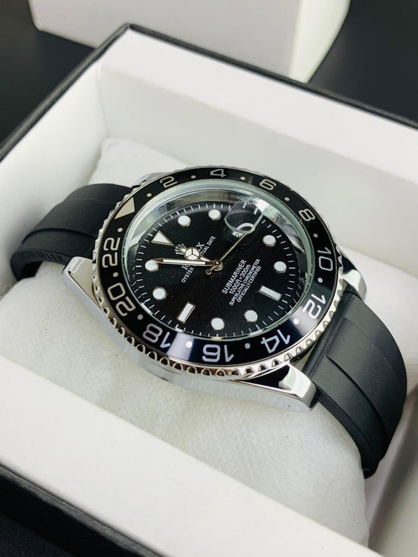 New GMT Model ( Black )(FB)