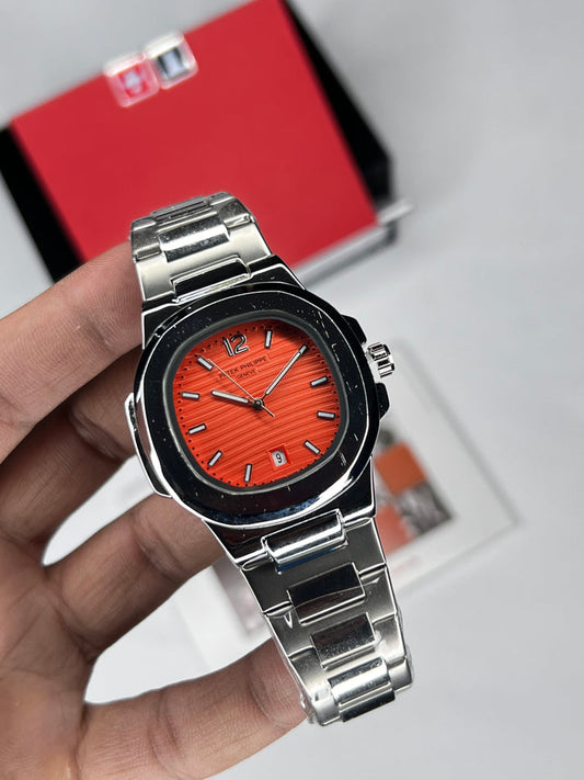 PP Nautilus Orange
