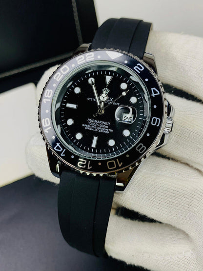 New GMT Model ( Black )(FB)