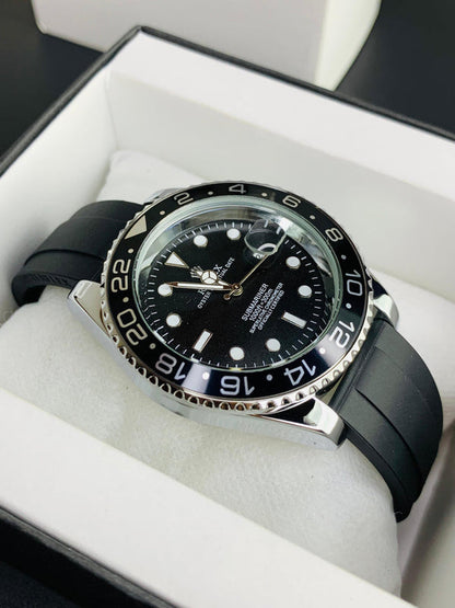 New GMT Model ( Black )(FB)