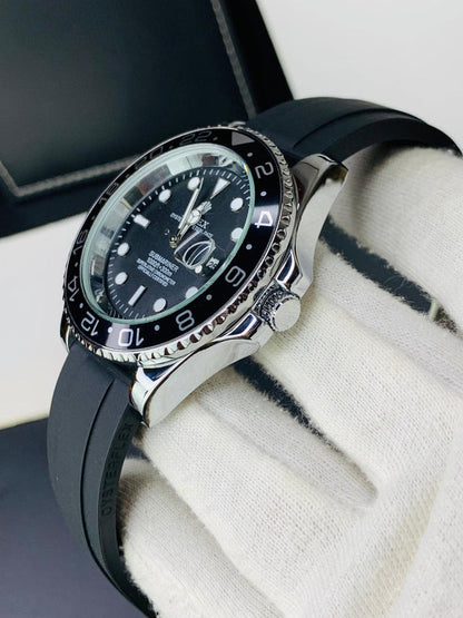 New GMT Model ( Black )(FB)