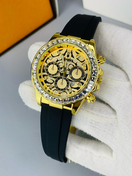 Daytona Stone Model | Full Gold