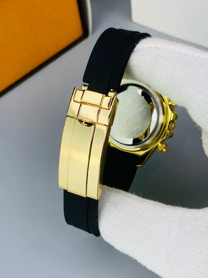 Daytona Stone Model | Gold Inner Black