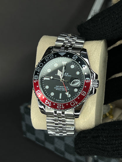 GMT Model (Coke Edition)